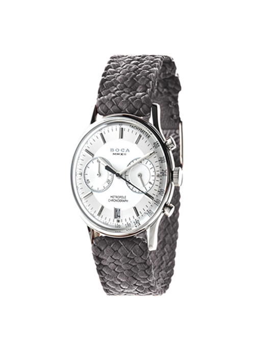 Metropole Chrono Watch