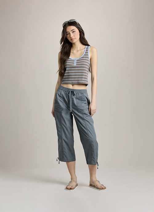 Cherianne Crop Pant