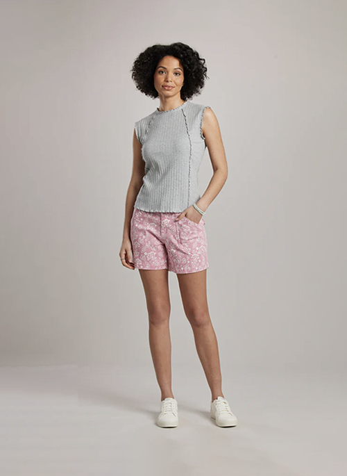 Alix Short