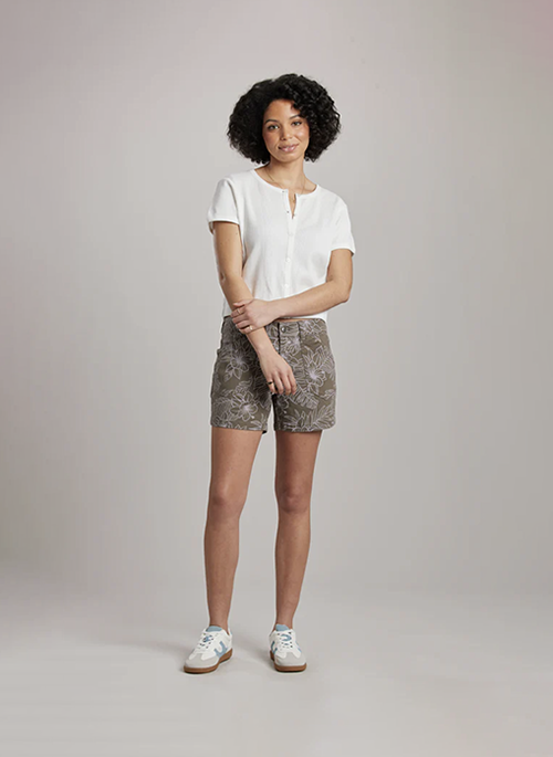 Alix Short