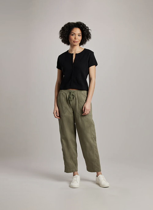 Bryce Woven Pant