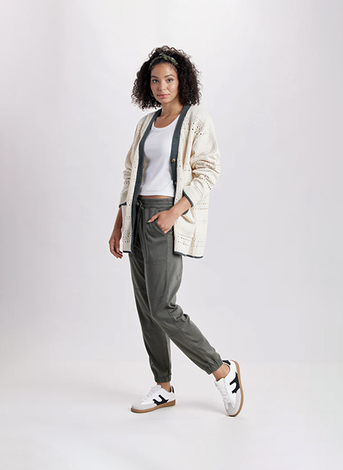 Demerey Jogger Pant