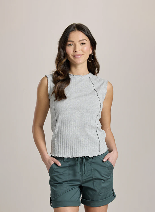Lilia Tank