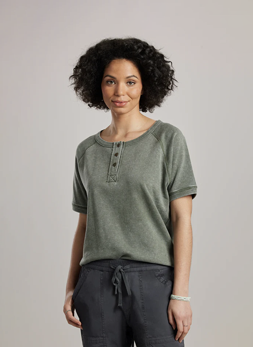 Tally Henley