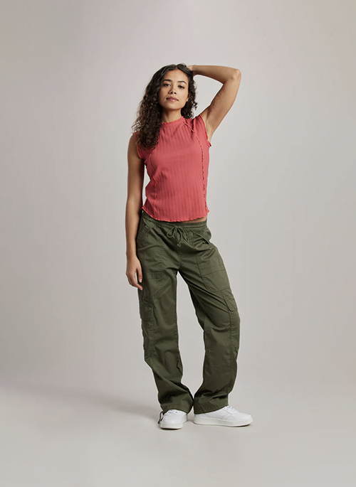 Tabbie Cargo Pant