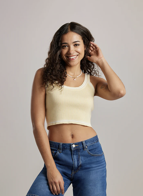 Zuri Tank