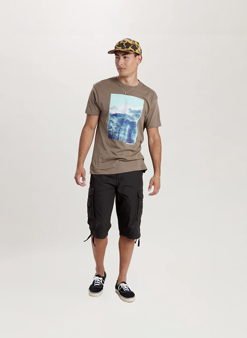 Cordova Shorts