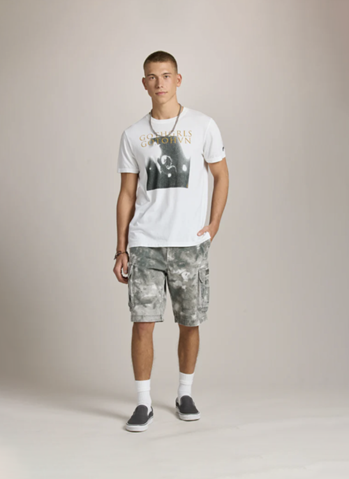 Survivor Cargo Short