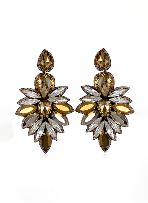 Cuzco Earrings