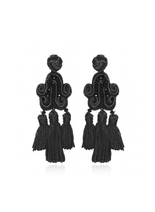 Tianzifang Earrings