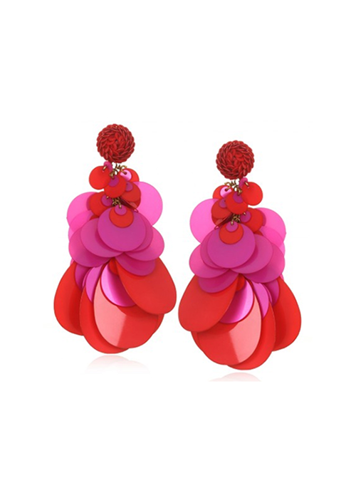 Aphrodite Earrings