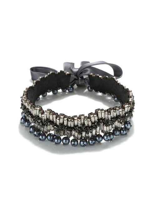 Alexandra Choker