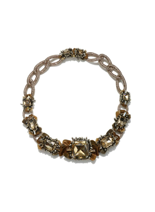 Antoinette Necklace