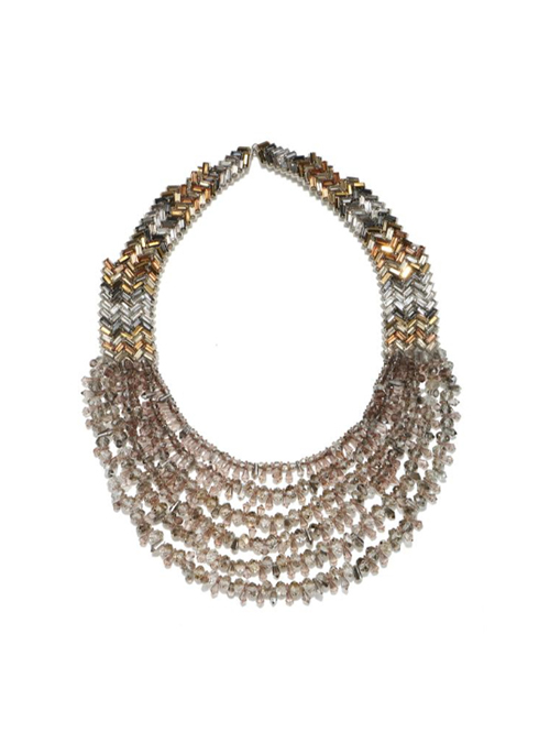 Bengal Necklace