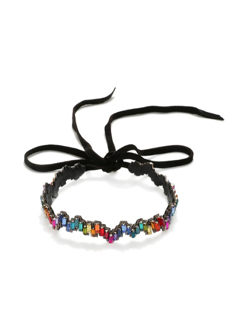 Serenissima Choker