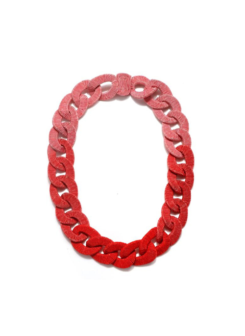 Algiers Necklace