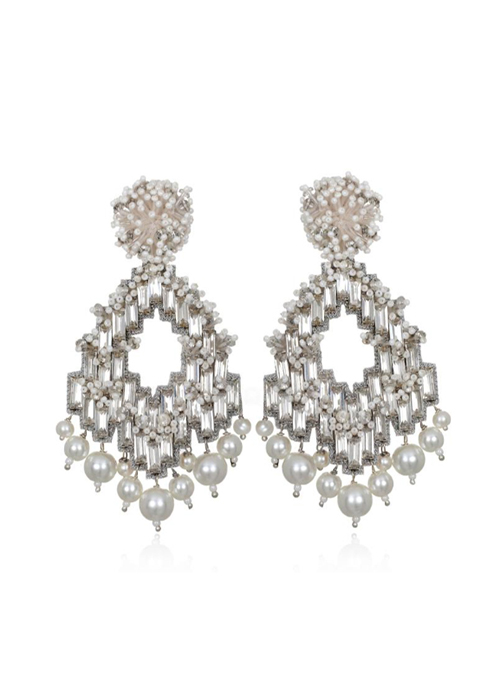 Alexandra Earrings