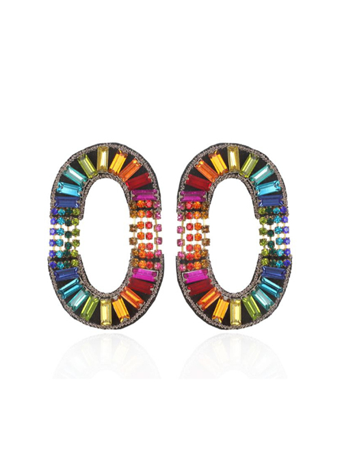 Serenissima Earrings