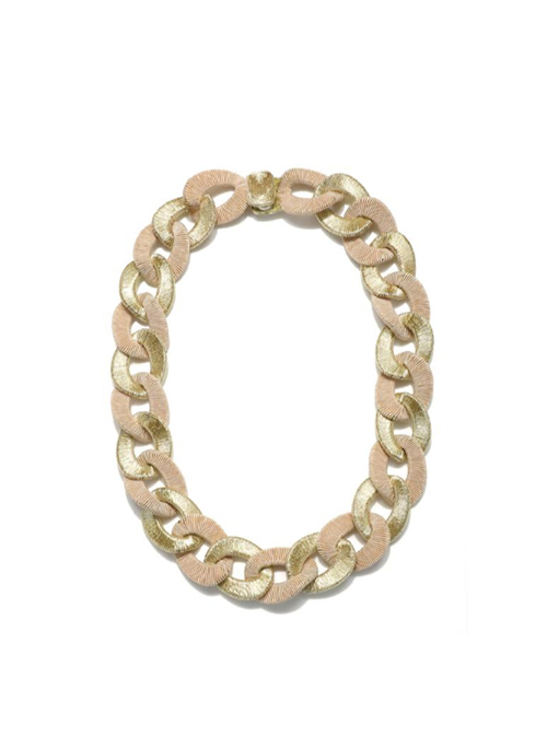 Algiers Necklace