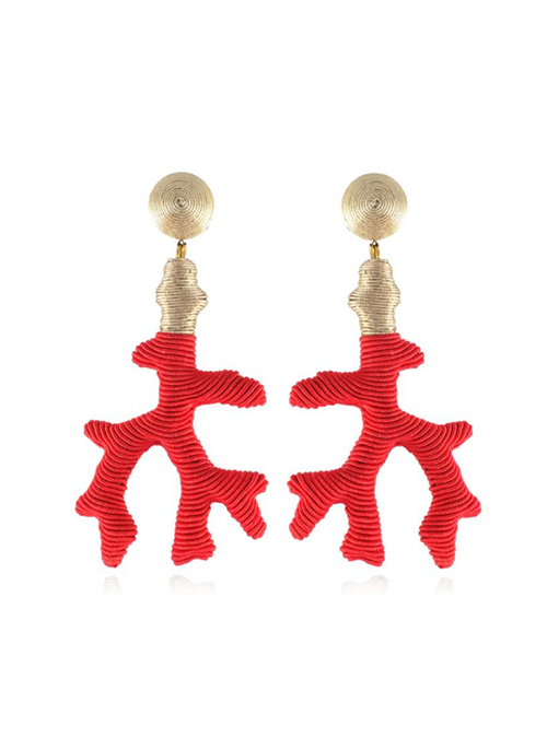 Seychelle Earrings