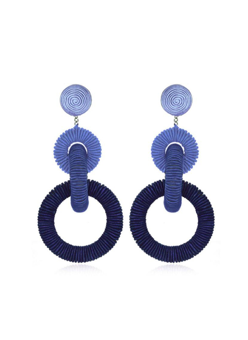 Hoop Earrings
