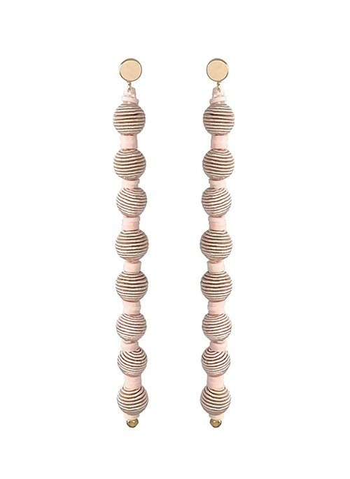 Eternity Earrings