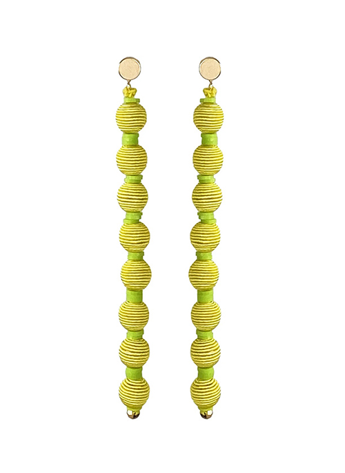 Eternity Earrings