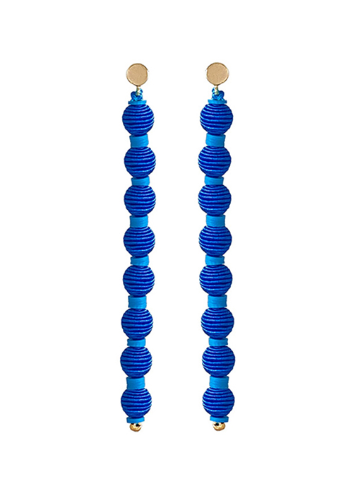 Eternity Earrings