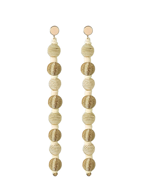 Eternity Earrings