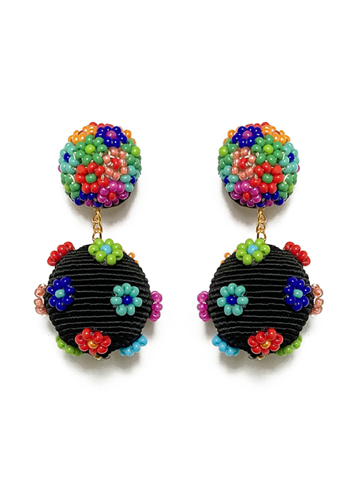 Marguerite Earrings
