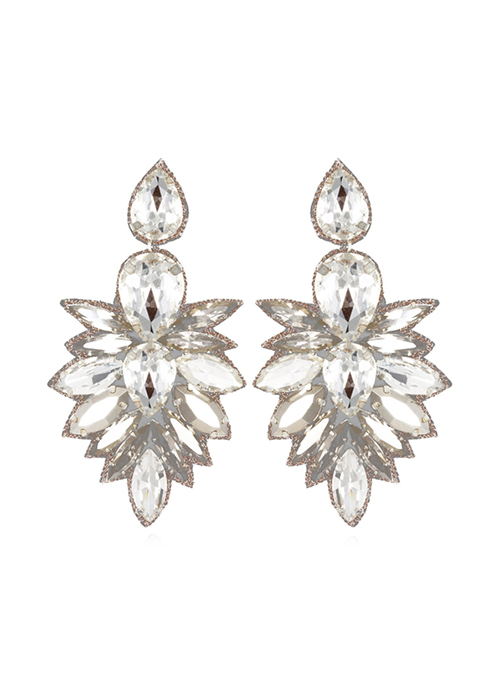 Cuzco Earrings