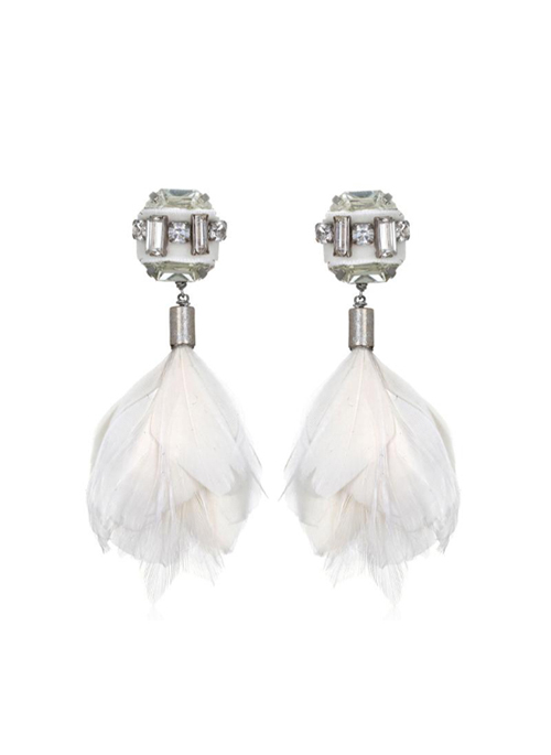 Amherst Earrings