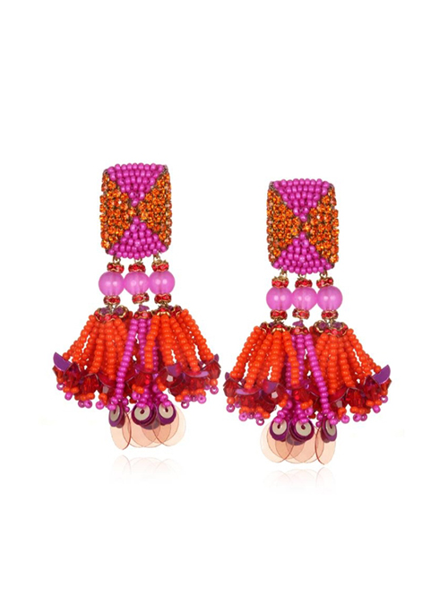 Jalisco Earrings