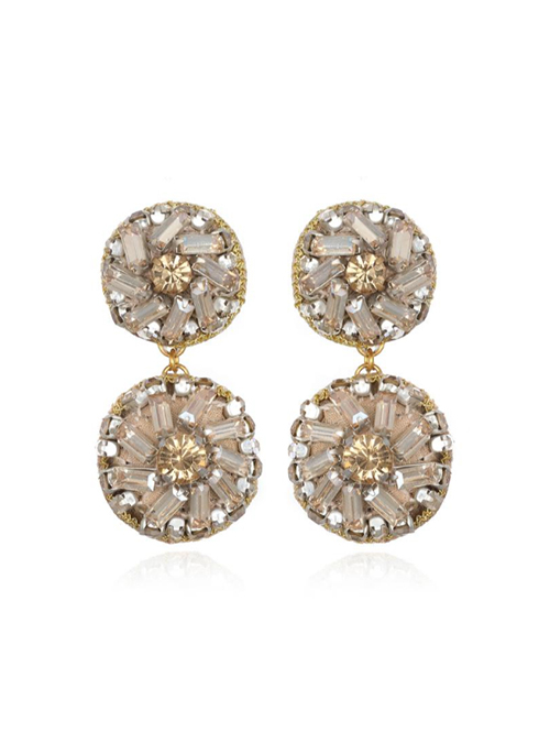 Florian Earrings