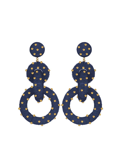Hoop Earrings