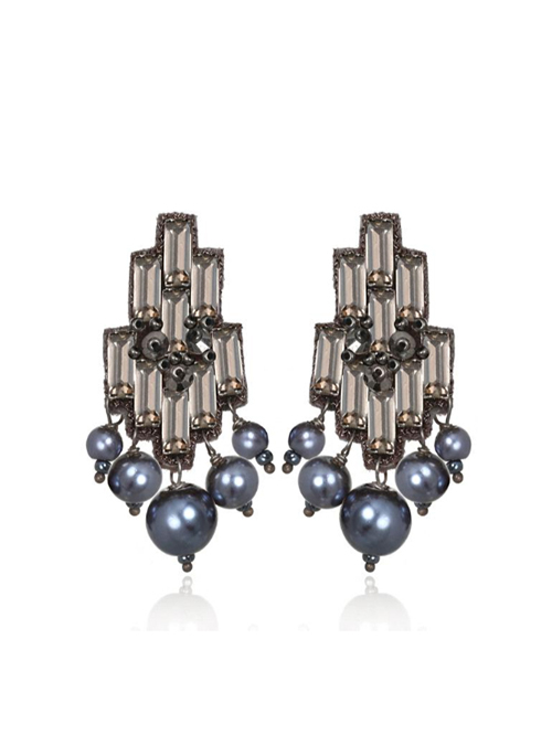 Alexandra Earrings
