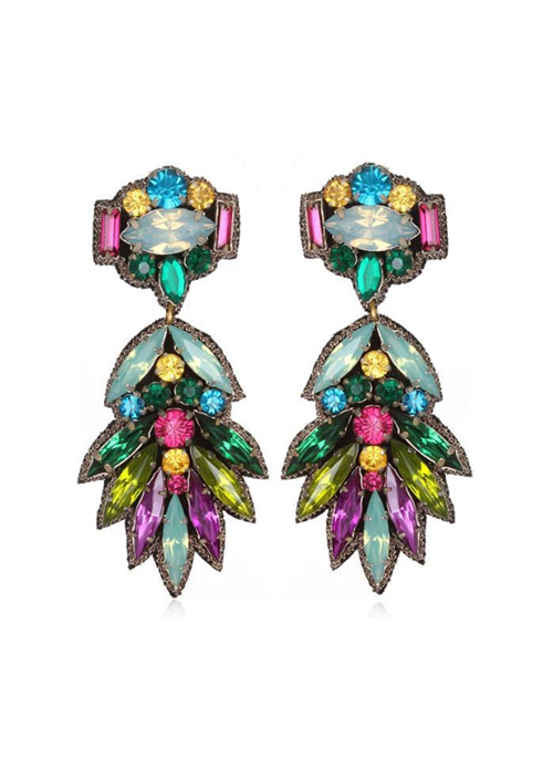 Valparaíso Earrings