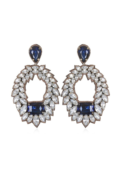 Victoria Earrings