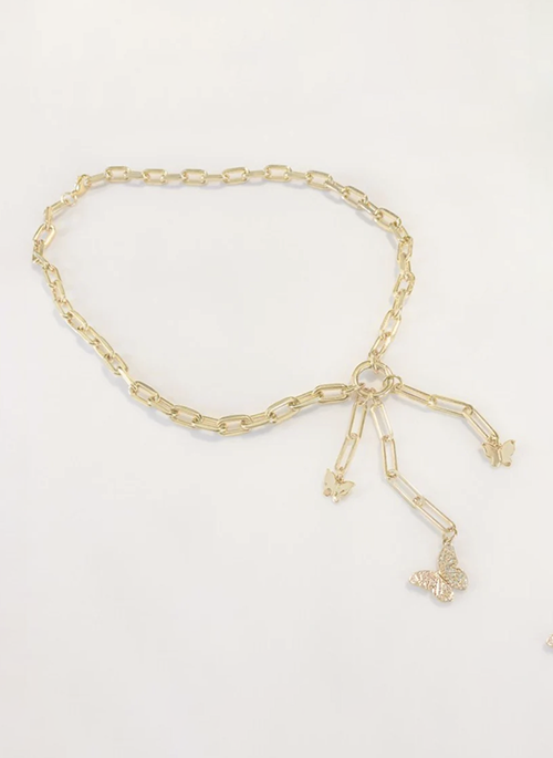 SUSAN HANOVER DESIGNS