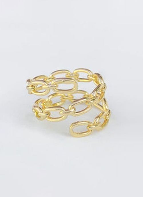 Chain Ring
