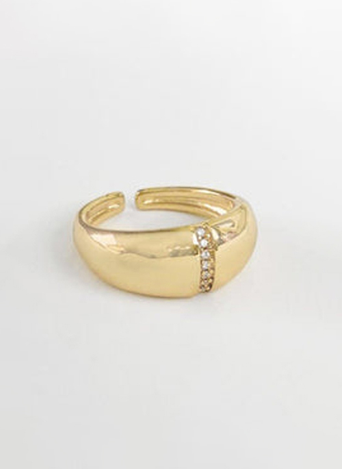Dome Ring
