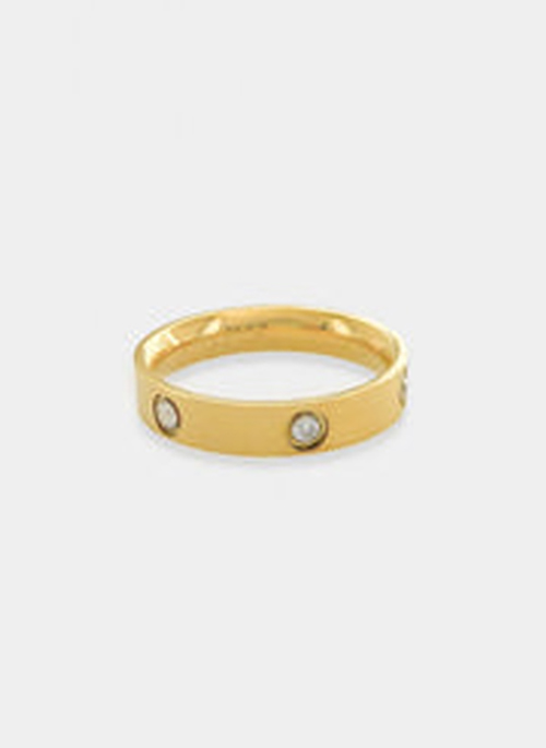 Lunar Ring