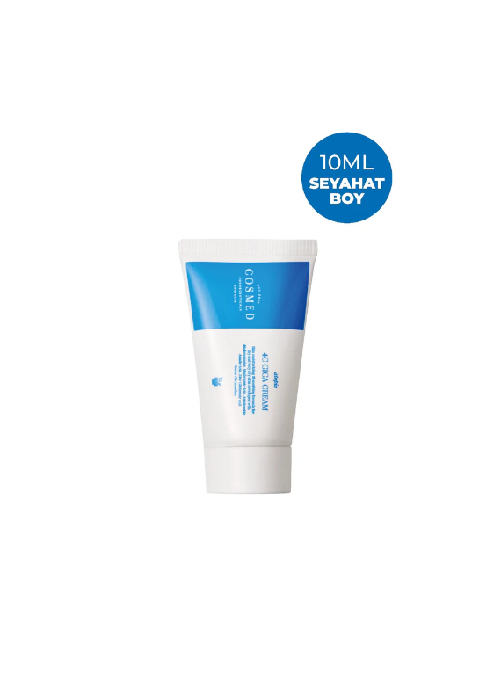  Soothing Repairing Barrier Cream