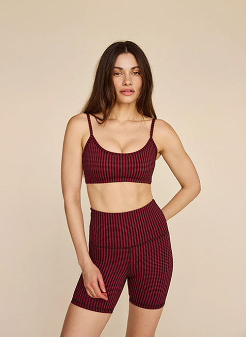 Rocky Bra