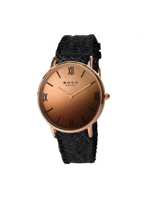 Montalban Watch
