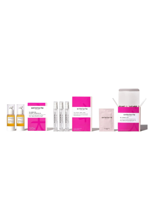  Travel Bundle