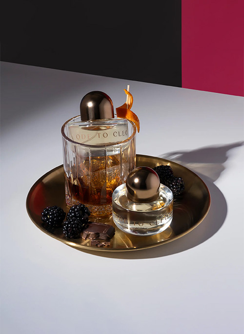 Ode to Cleo Eau de Parfum