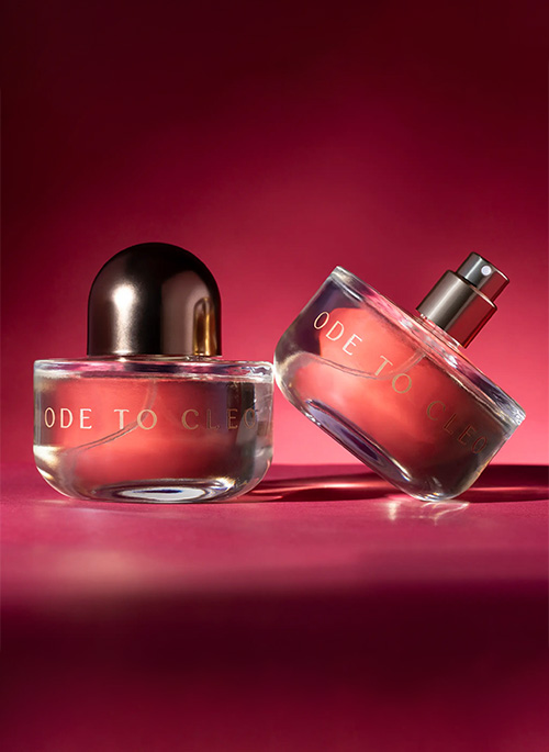 Ode to Cleo Eau de Parfum