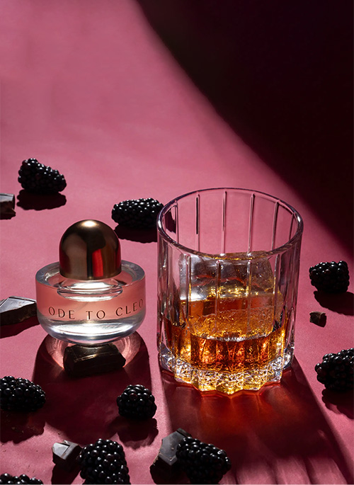 Ode to Cleo Eau de Parfum