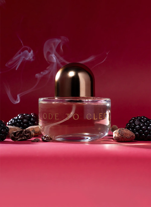 Ode to Cleo Eau de Parfum